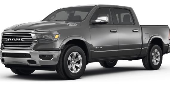 RAM 1500 2022 1C6SRFJT5NN427847 image