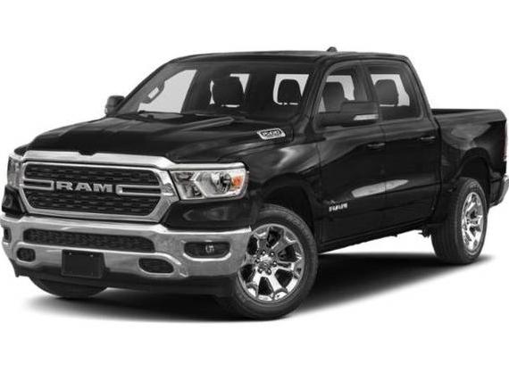 RAM 1500 2022 1C6RRFFGXNN343050 image
