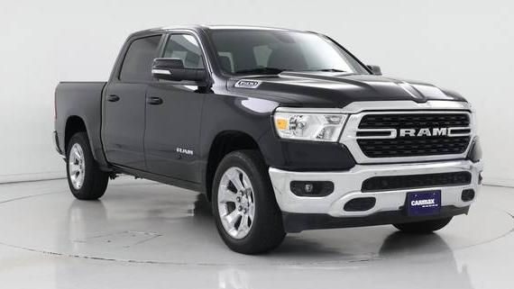 RAM 1500 2022 1C6RRFFG9NN459985 image