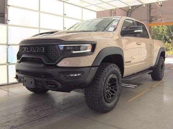 RAM 1500 2022 1C6SRFU9XNN389998 image