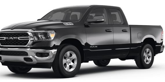RAM 1500 2022 1C6RREBT4NN373254 image
