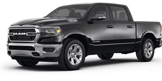 RAM 1500 2022 1C6SRFMT3NN234964 image