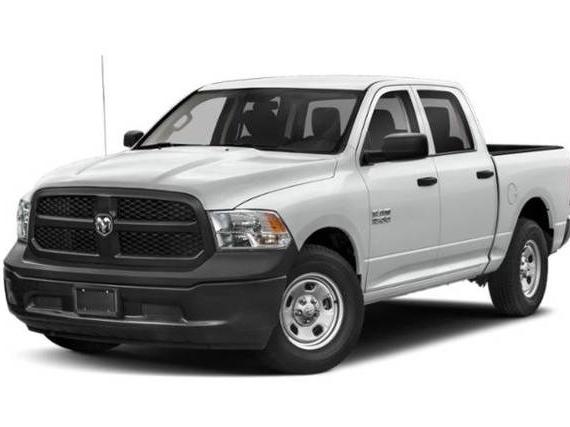 RAM 1500 2022 1C6RR7KG2NS224325 image