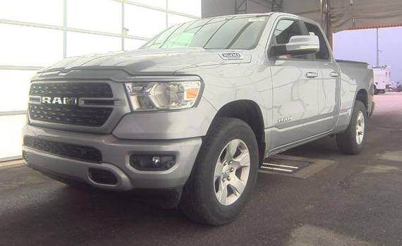 RAM 1500 2022 1C6RRFBG2NN397500 image