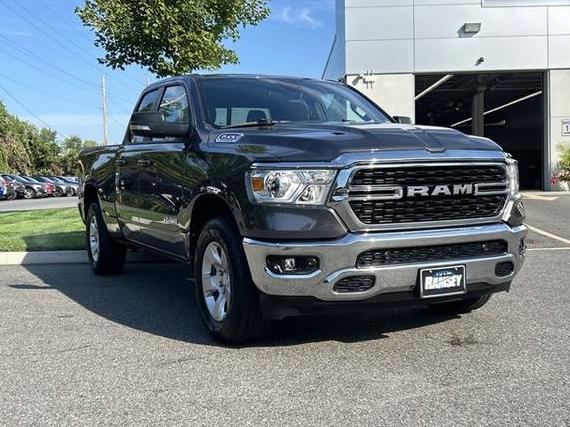 RAM 1500 2022 1C6RRFBG7NN454189 image RAM 1500 2022 1C6RRFBG7NN454189 image