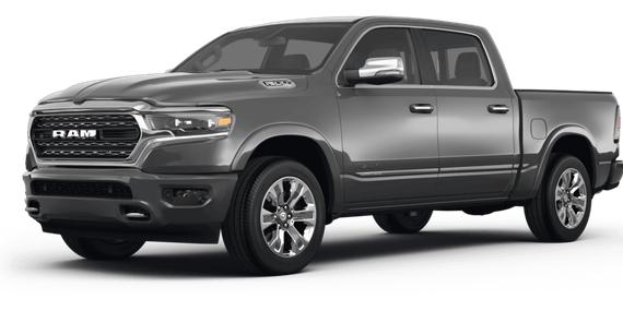 RAM 1500 2022 1C6SRFHT4NN422077 image