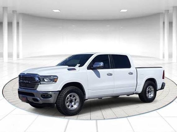 RAM 1500 2022 1C6SRFJM4NN262737 image
