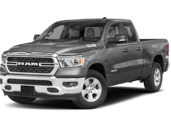 RAM 1500 2022 1C6RRFBG7NN360345 image
