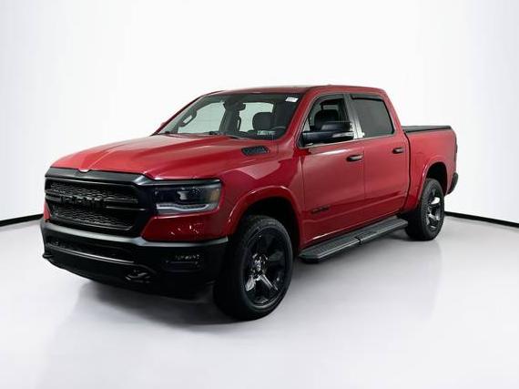 RAM 1500 2022 1C6SRFFT7NN243776 image