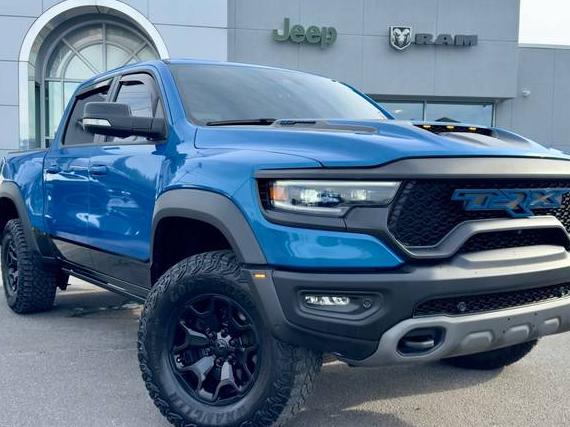 RAM 1500 2022 1C6SRFU96NN112328 image RAM 1500 2022 1C6SRFU96NN112328 image