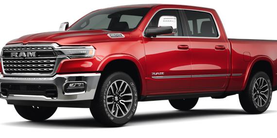 RAM 1500 2025 1C6RRFGG7SN586714 image RAM 1500 2025 1C6RRFGG7SN586714 image