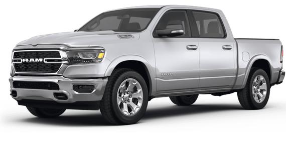 RAM 1500 2025 1C6RRFFG7SN503428 image