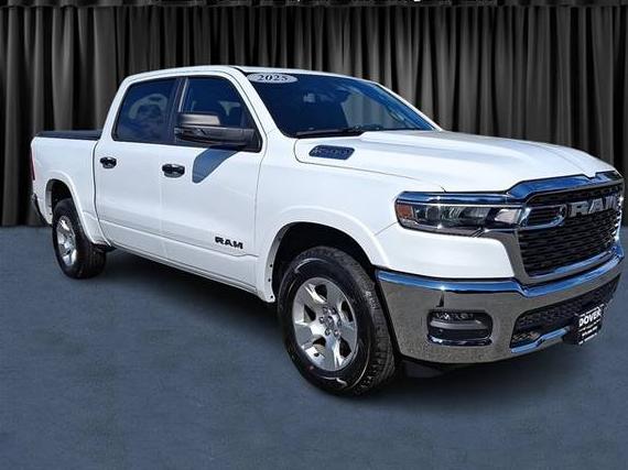 RAM 1500 2025 1C6RRFFGXSN500667 image RAM 1500 2025 1C6RRFFGXSN500667 image