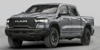 RAM 1500 2025 1C6RRFFG7SN503865 image