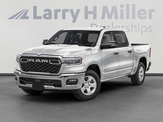 RAM 1500 2025 1C6RRFFG8SN517659 image