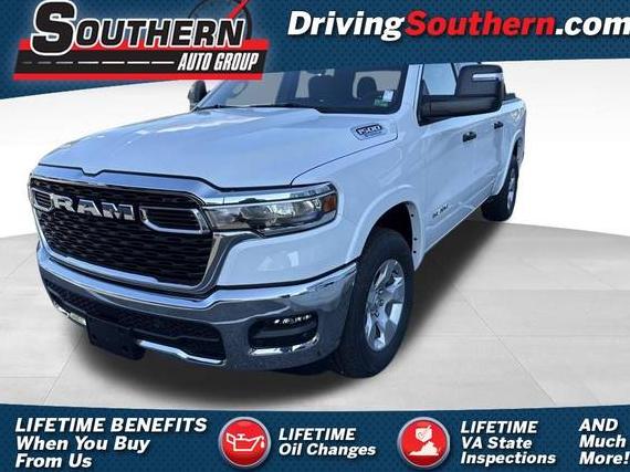 RAM 1500 2025 1C6RRFFG9SN203454 image RAM 1500 2025 1C6RRFFG9SN203454 image