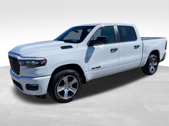 RAM 1500 2025 1C6RRFGG5SN735301 image RAM 1500 2025 1C6RRFGG5SN735301 image