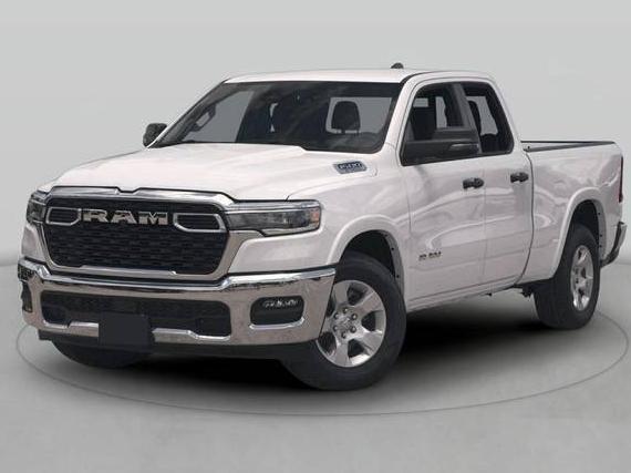 RAM 1500 2025 1C6RRFFG2SN579767 image RAM 1500 2025 1C6RRFFG2SN579767 image