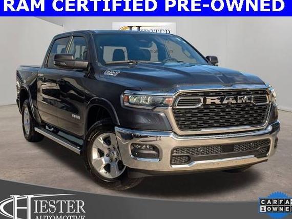 RAM 1500 2025 1C6RRFFG3SN675150 image RAM 1500 2025 1C6RRFFG3SN675150 image