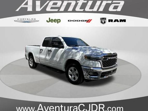 RAM 1500 2025 1C6RREBG0SN608635 image RAM 1500 2025 1C6RREBG0SN608635 image