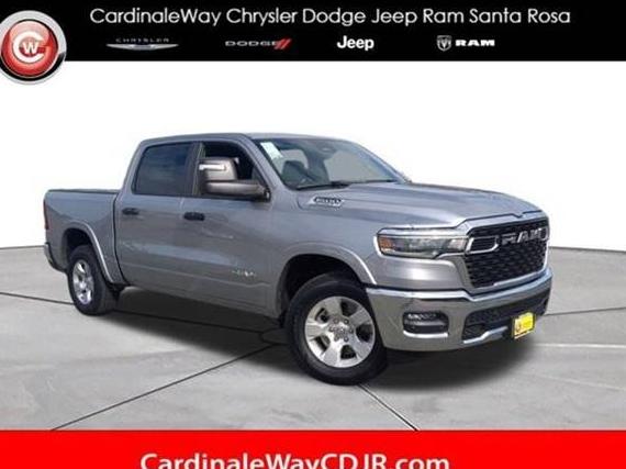 RAM 1500 2025 1C6RRFFG3SN512918 image RAM 1500 2025 1C6RRFFG3SN512918 image