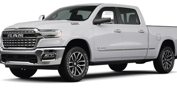 RAM 1500 2025 1C6RRFGG8SN646953 image RAM 1500 2025 1C6RRFGG8SN646953 image