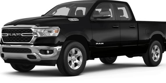 RAM 1500 2025 1C6RRFBG7SN724078 image