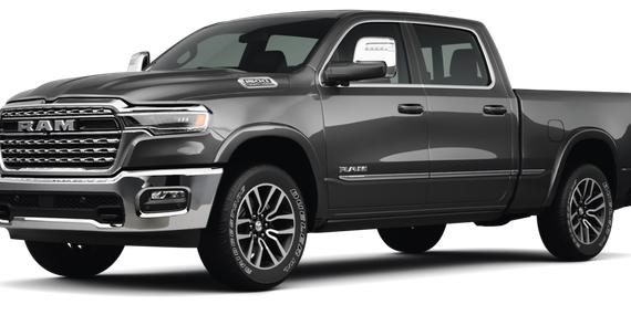 RAM 1500 2025 1C6RRFGG7SN652081 image RAM 1500 2025 1C6RRFGG7SN652081 image