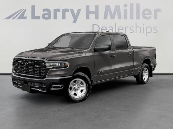 RAM 1500 2025 1C6RREGG5SN728228 image RAM 1500 2025 1C6RREGG5SN728228 image