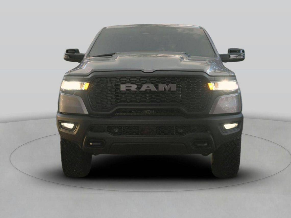 RAM 1500 2025 1C6RRFFG4SN506934 image