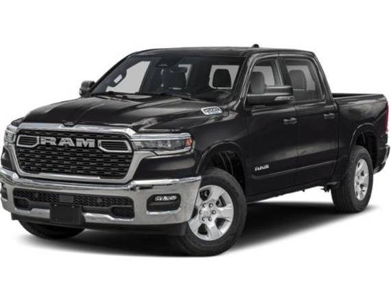 RAM 1500 2025 1C6RRFFG6SN501928 image RAM 1500 2025 1C6RRFFG6SN501928 image