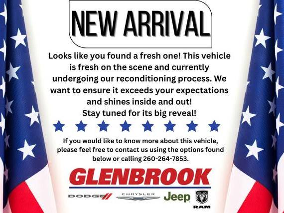 RAM 1500 2025 1C6RRFFG3SN587568 image RAM 1500 2025 1C6RRFFG3SN587568 image