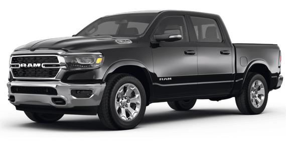 RAM 1500 2025 1C6RRFFG9SN504192 image RAM 1500 2025 1C6RRFFG9SN504192 image