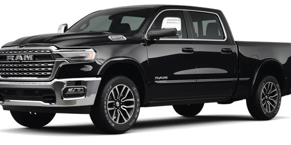 RAM 1500 2025 1C6RRFFG8SN514745 image RAM 1500 2025 1C6RRFFG8SN514745 image