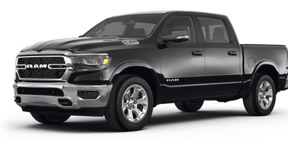 RAM 1500 2025 1C6RRFFG0SN524315 image