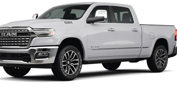 RAM 1500 2025 1C6RRFFG7SN571549 image RAM 1500 2025 1C6RRFFG7SN571549 image