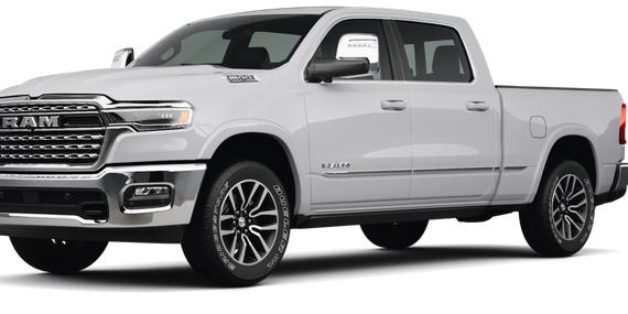 RAM 1500 2025 1C6RREFG1SN624949 image RAM 1500 2025 1C6RREFG1SN624949 image