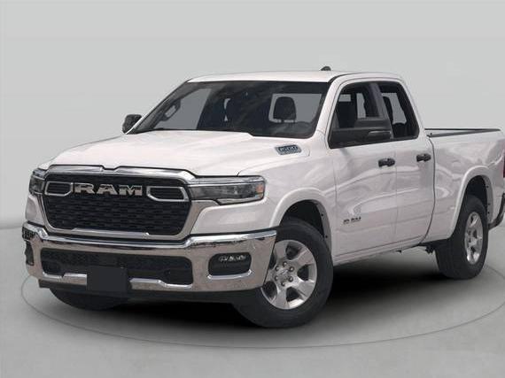 RAM 1500 2025 1C6RRFFG3SN523594 image RAM 1500 2025 1C6RRFFG3SN523594 image