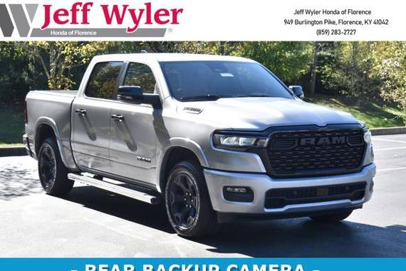 RAM 1500 2025 1C6RRFFG9SN523227 image RAM 1500 2025 1C6RRFFG9SN523227 image