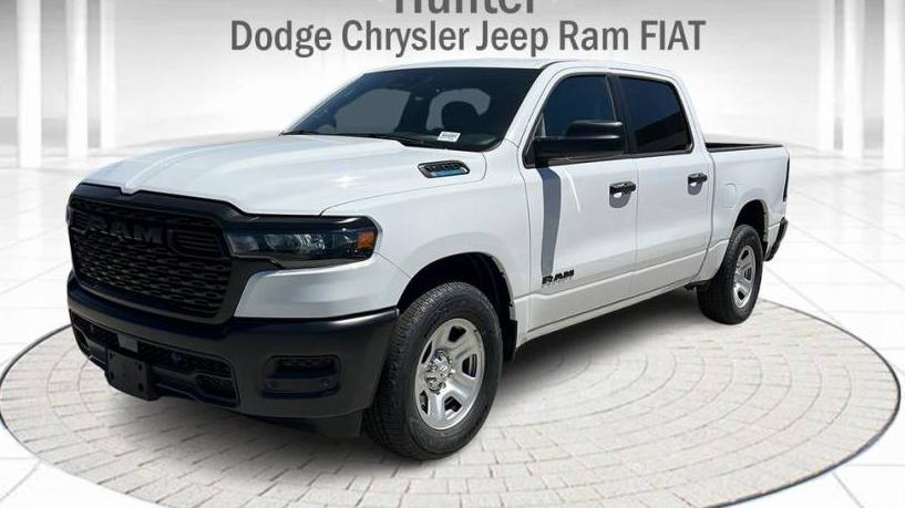 RAM 1500 2025 1C6RRFGG4SN564394 image