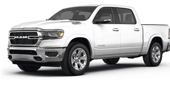 RAM 1500 2025 1C6RRFFG0SN687787 image
