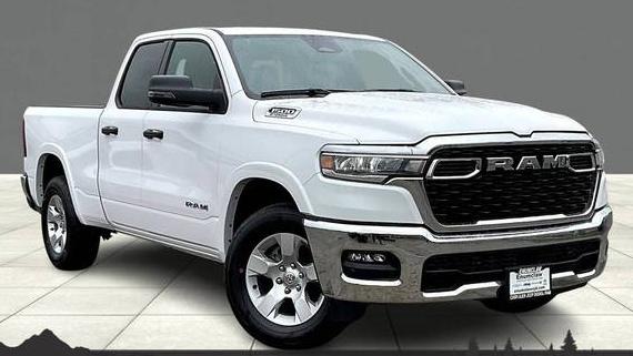 RAM 1500 2025 1C6RRFBG4SN519415 image