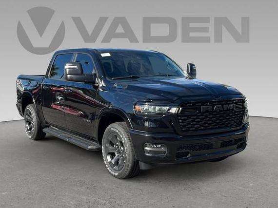RAM 1500 2025 1C6RRFFG8SN589784 image