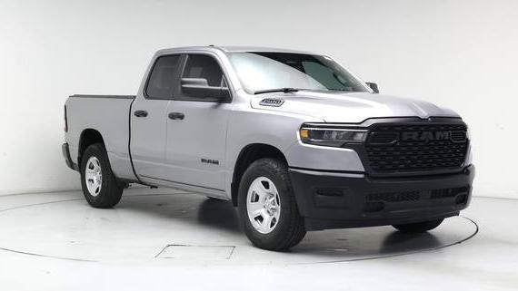 RAM 1500 2025 1C6SRECG3SN569653 image