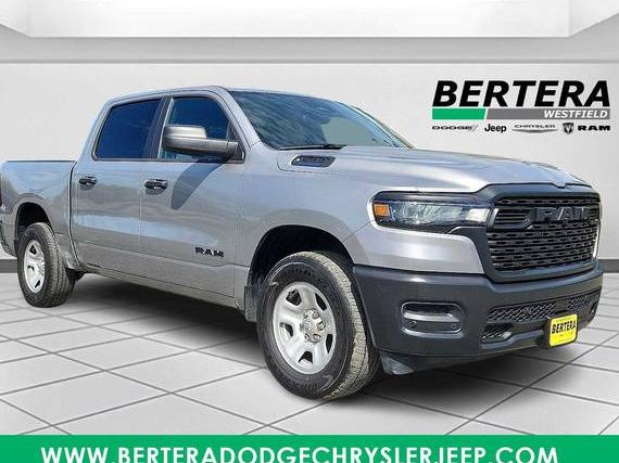 RAM 1500 2025 1C6RRFGG8SN556122 image RAM 1500 2025 1C6RRFGG8SN556122 image