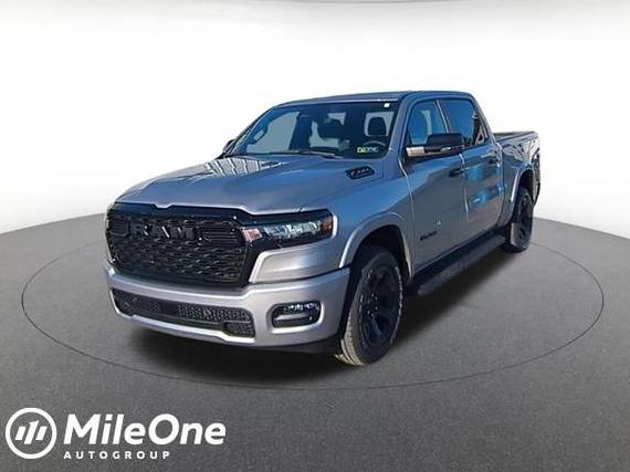 RAM 1500 2025 1C6RRFFG7SN523811 image RAM 1500 2025 1C6RRFFG7SN523811 image