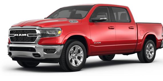 RAM 1500 2025 1C6RRFFG6SN632020 image