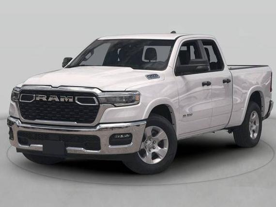 RAM 1500 2025 1C6RRFGG0SN609993 image
