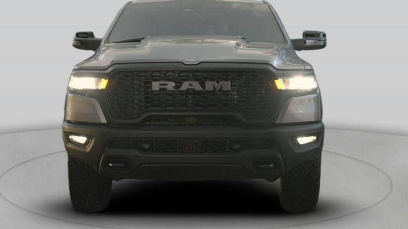 RAM 1500 2025 1C6RRFFG3SN571998 image