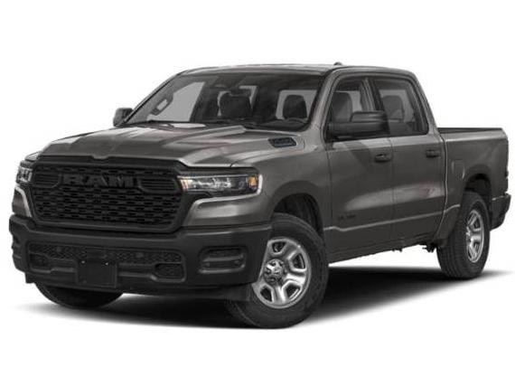 RAM 1500 2025 1C6RRFGG1SN657647 image RAM 1500 2025 1C6RRFGG1SN657647 image